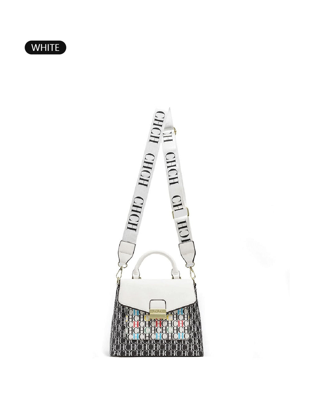 Exquisite High-quality Women's Fashionable Classic Printed Shopping Leather Bag with Large Capacity And Exquisite Printed Women's Shoulder Bag
