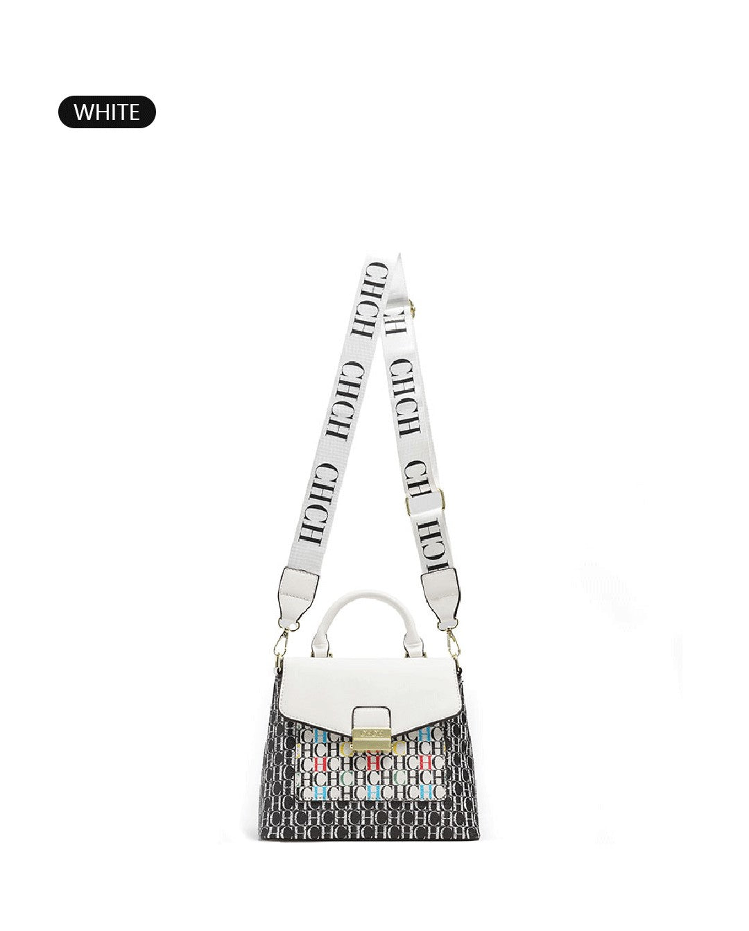 Exquisite High-quality Women's Fashionable Classic Printed Shopping Leather Bag with Large Capacity And Exquisite Printed Women's Shoulder Bag