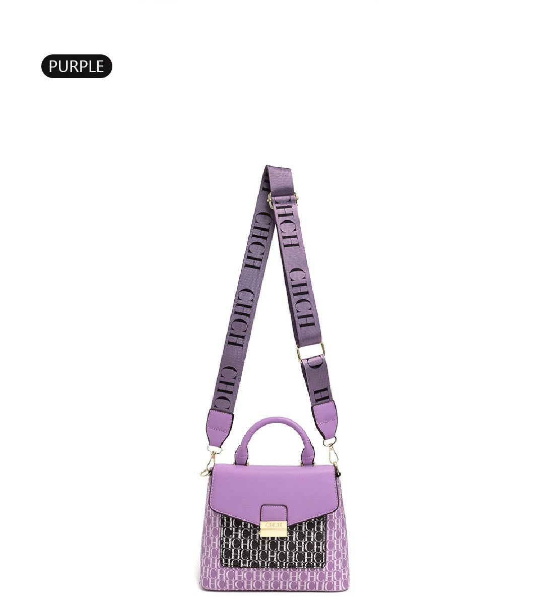 Exquisite High-quality Women's Fashionable Classic Printed Shopping Leather Bag with Large Capacity And Exquisite Printed Women's Shoulder Bag
