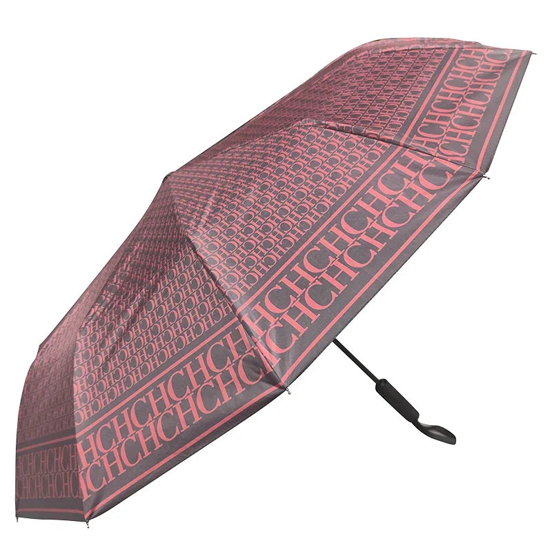 CH Multifunctional Umbrella Rain Shade High Quality Automatic Umbrella Durable and Practical Outdoor Shade Convenient
