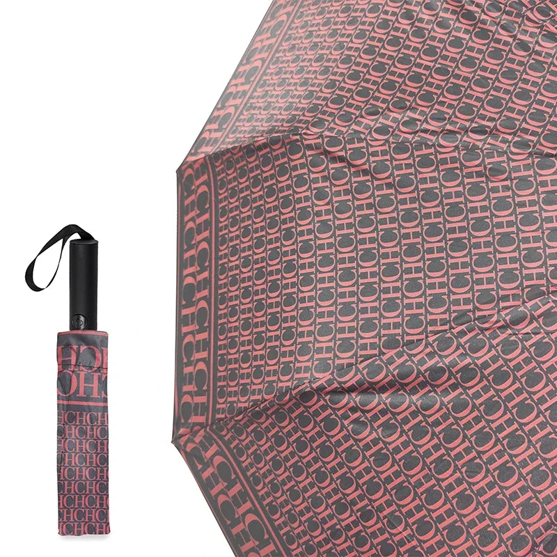 CH Multifunctional Umbrella Rain Shade High Quality Automatic Umbrella Durable and Practical Outdoor Shade Convenient