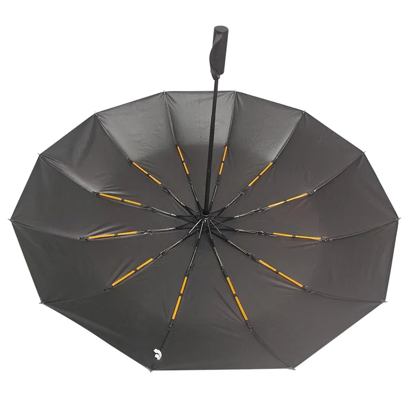 CH Multifunctional Umbrella Rain Shade High Quality Automatic Umbrella Durable and Practical Outdoor Shade Convenient