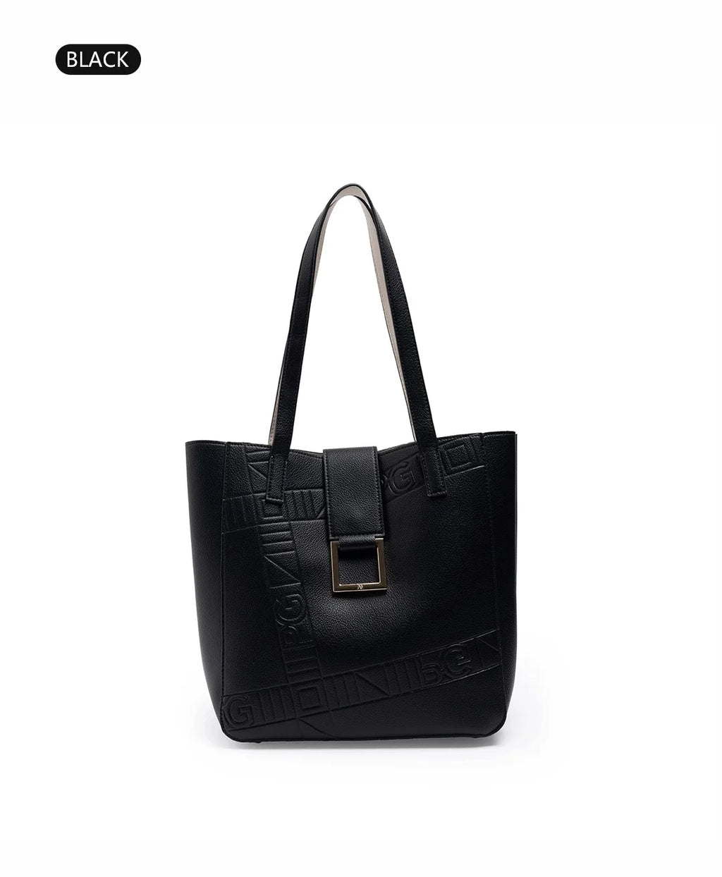 PG Women's Exquisite Luxury Handbag Niche Brand Design 2025 New Fashionable Casual Daily Commuting Women's Handbag Full Shoulder Bag