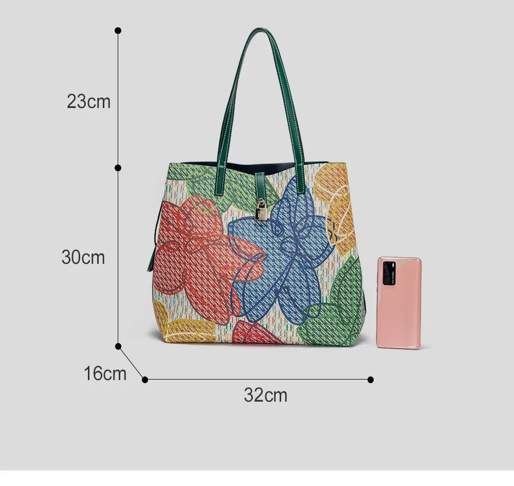 Banquet Bag Commuter Bag Campus Vintage Crossbody Fashion Design Model Metal Accessories Clasp Ladies Shoulder Bag Luxury Brand