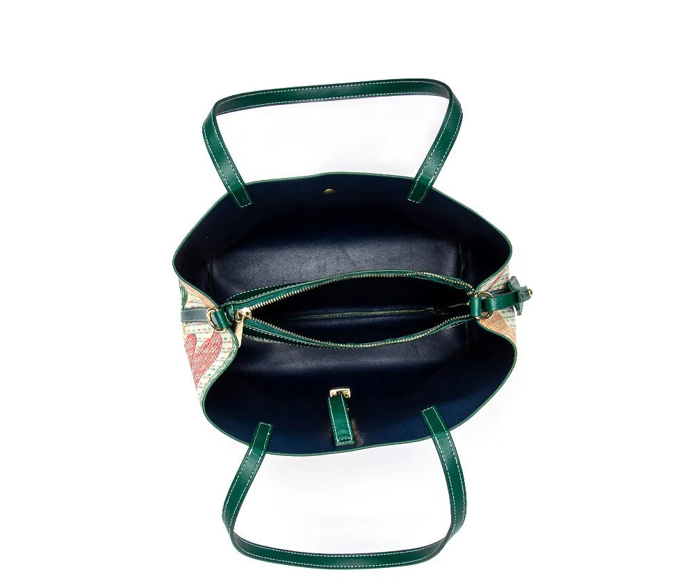 Banquet Bag Commuter Bag Campus Vintage Crossbody Fashion Design Model Metal Accessories Clasp Ladies Shoulder Bag Luxury Brand