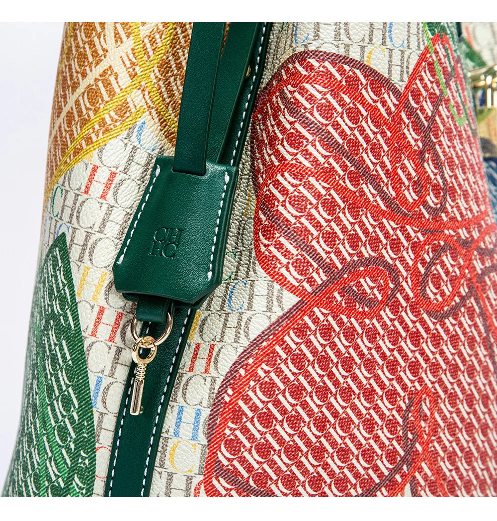 Banquet Bag Commuter Bag Campus Vintage Crossbody Fashion Design Model Metal Accessories Clasp Ladies Shoulder Bag Luxury Brand