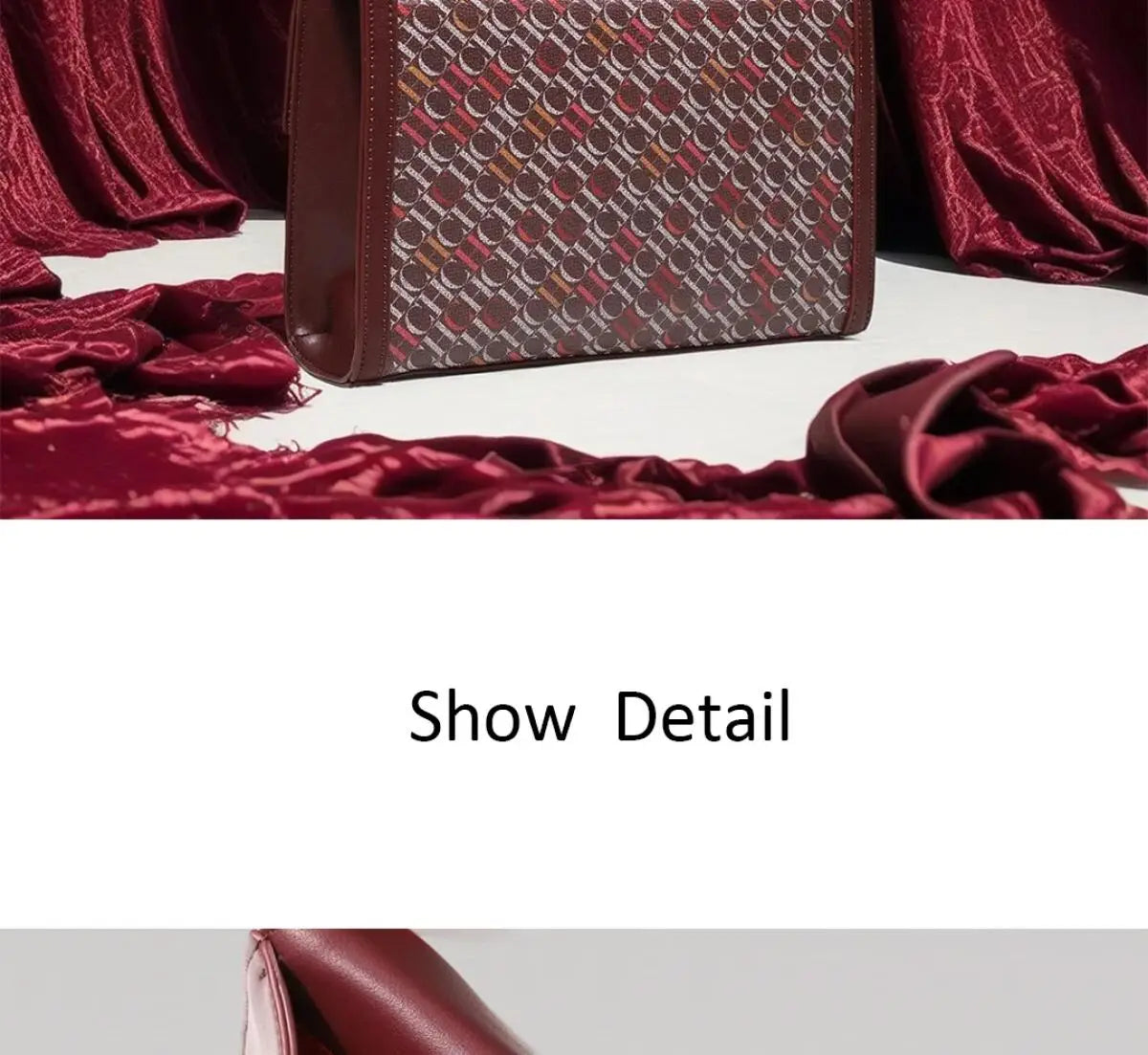 CH High-end Fashion Ladies Shoulder Bag Letters Print Design Ladies Crossbody Bag High Quality Ladies Versatile Handbag Casual