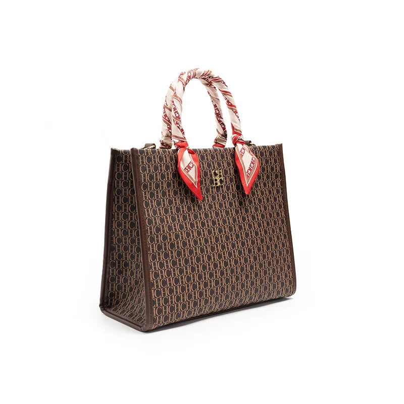Women's Crossbody Bag Exquisite Elegant High-end Versatile Daily Style Women's Shoulder Bag Simple and Fashionable Design Women's Crossbody Bag