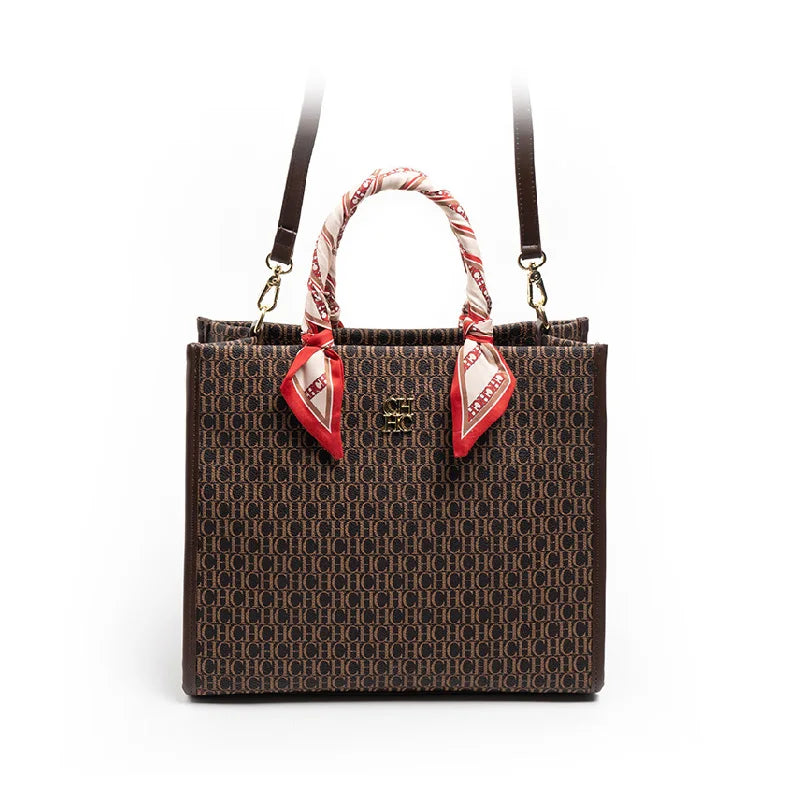 Women's Crossbody Bag Exquisite Elegant High-end Versatile Daily Style Women's Shoulder Bag Simple and Fashionable Design Women's Crossbody Bag