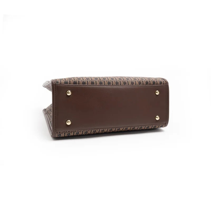 Women's Crossbody Bag Exquisite Elegant High-end Versatile Daily Style Women's Shoulder Bag Simple and Fashionable Design Women's Crossbody Bag