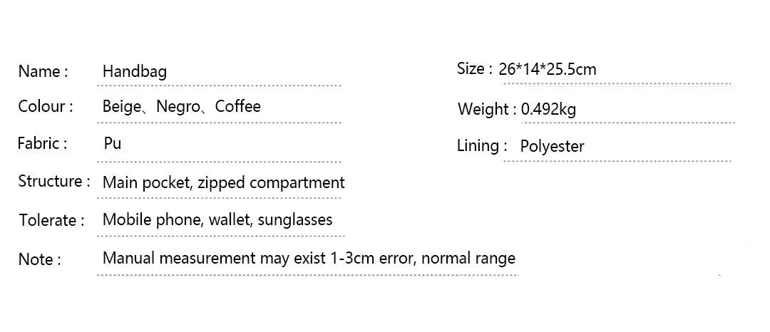 Exquisite High-quality Elegant Large Capacity Letter Bag with Lock Shoulder Bag Creative Design Fashionable and Trendy Commuting Crossbody Bag
