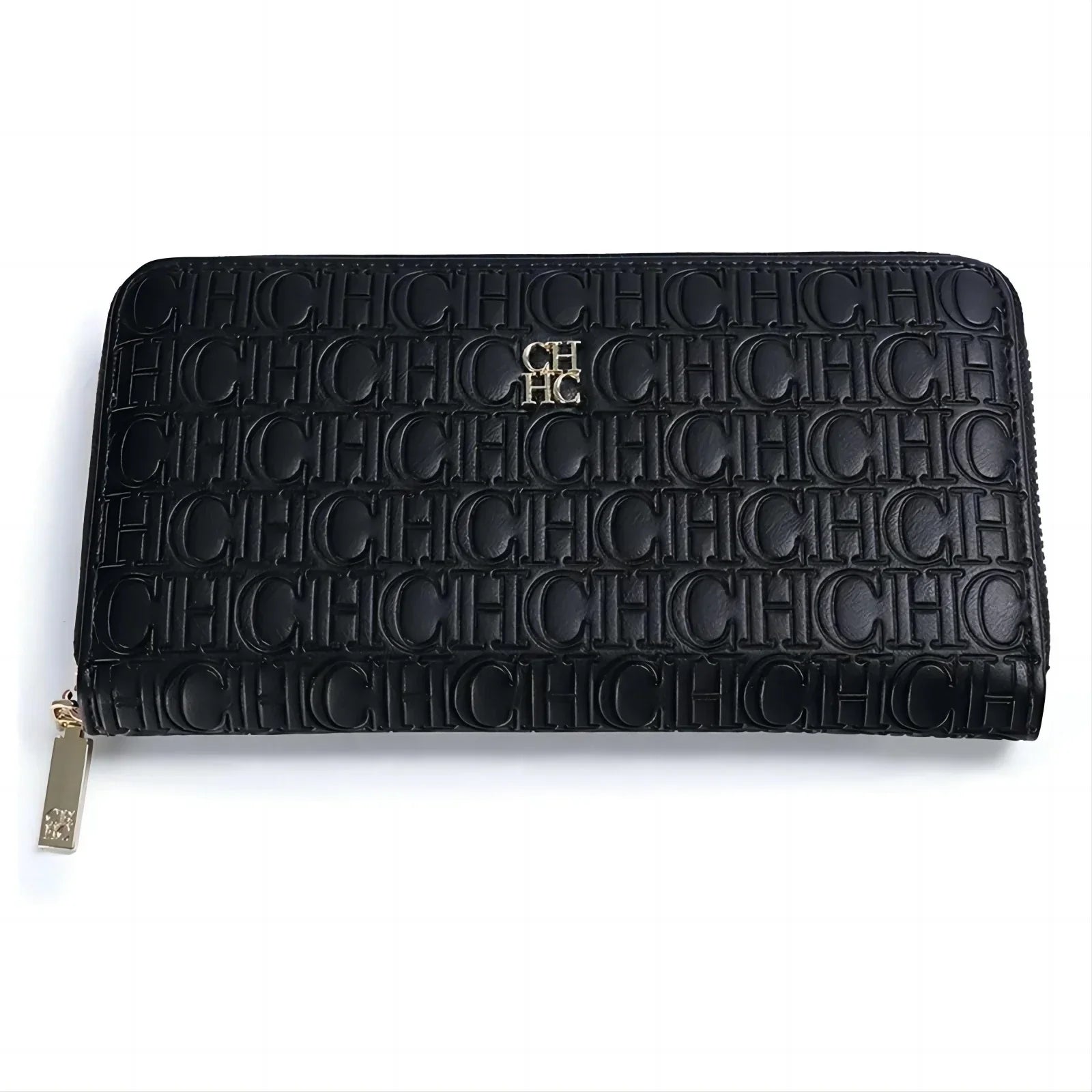 Exquisite High-quality Brand Women's Solid Color Long Wallet with Fashionable and Simple Design Luxurious Temperament Retro Classic Wallet