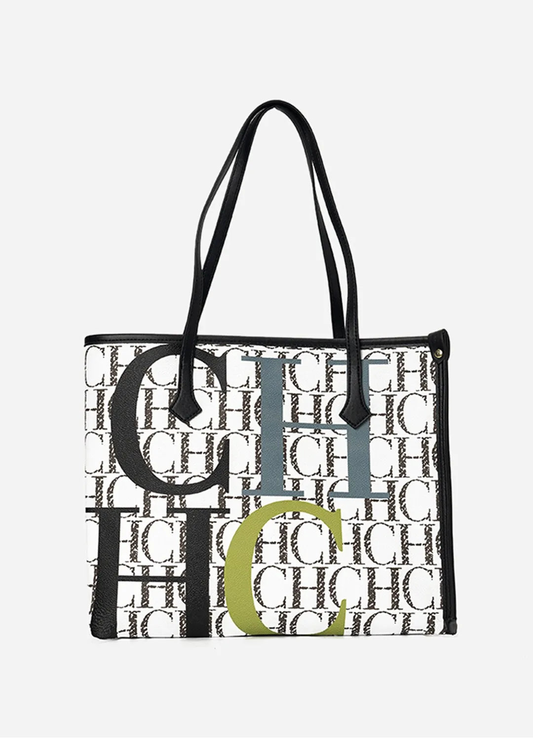 Exquisite and High-quality New Letter Printed Large Capacity Commuting Bag Women's Handbag Multiple Fashionable Hot Selling Bags