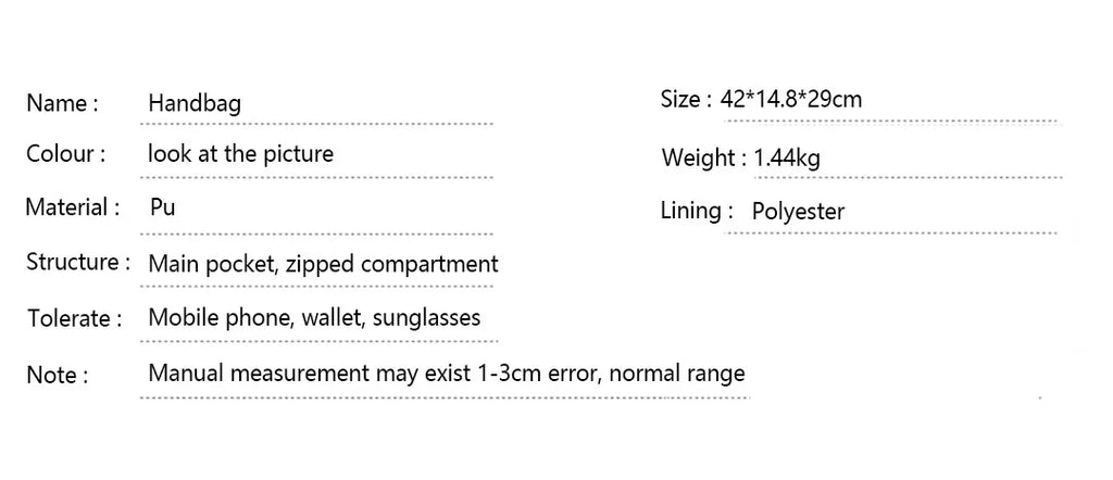 Exquisite and High-quality New Letter Printed Large Capacity Commuting Bag Women's Handbag Multiple Fashionable Hot Selling Bags