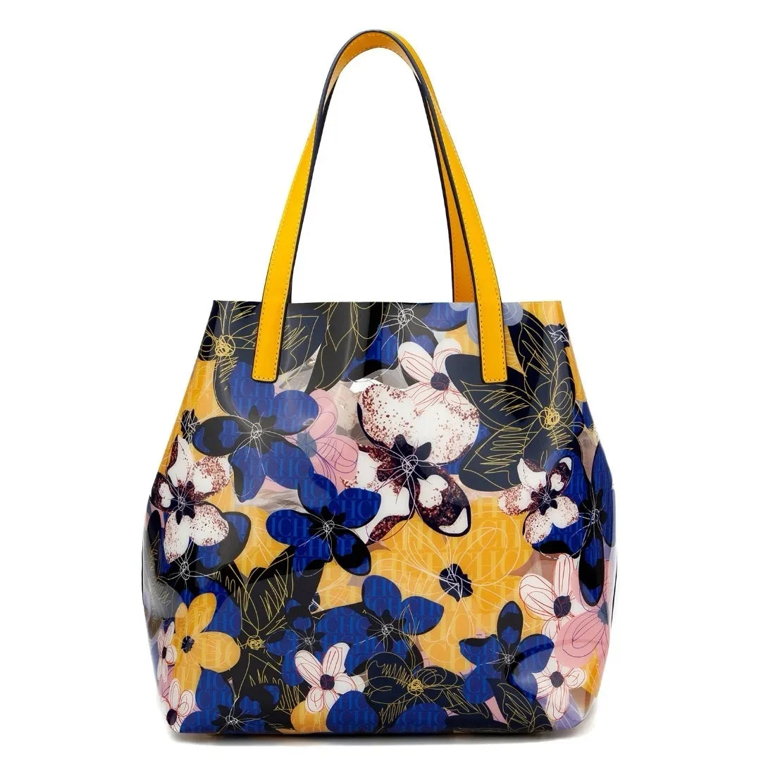 Exquisite High-quality Creative Pattern Shoulder Bag Women's Handbag Fashionable Large Capacity Elegant Shopping Women's Handbag