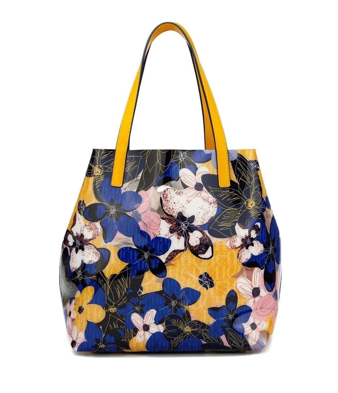 Exquisite High-quality Creative Pattern Shoulder Bag Women's Handbag Fashionable Large Capacity Elegant Shopping Women's Handbag