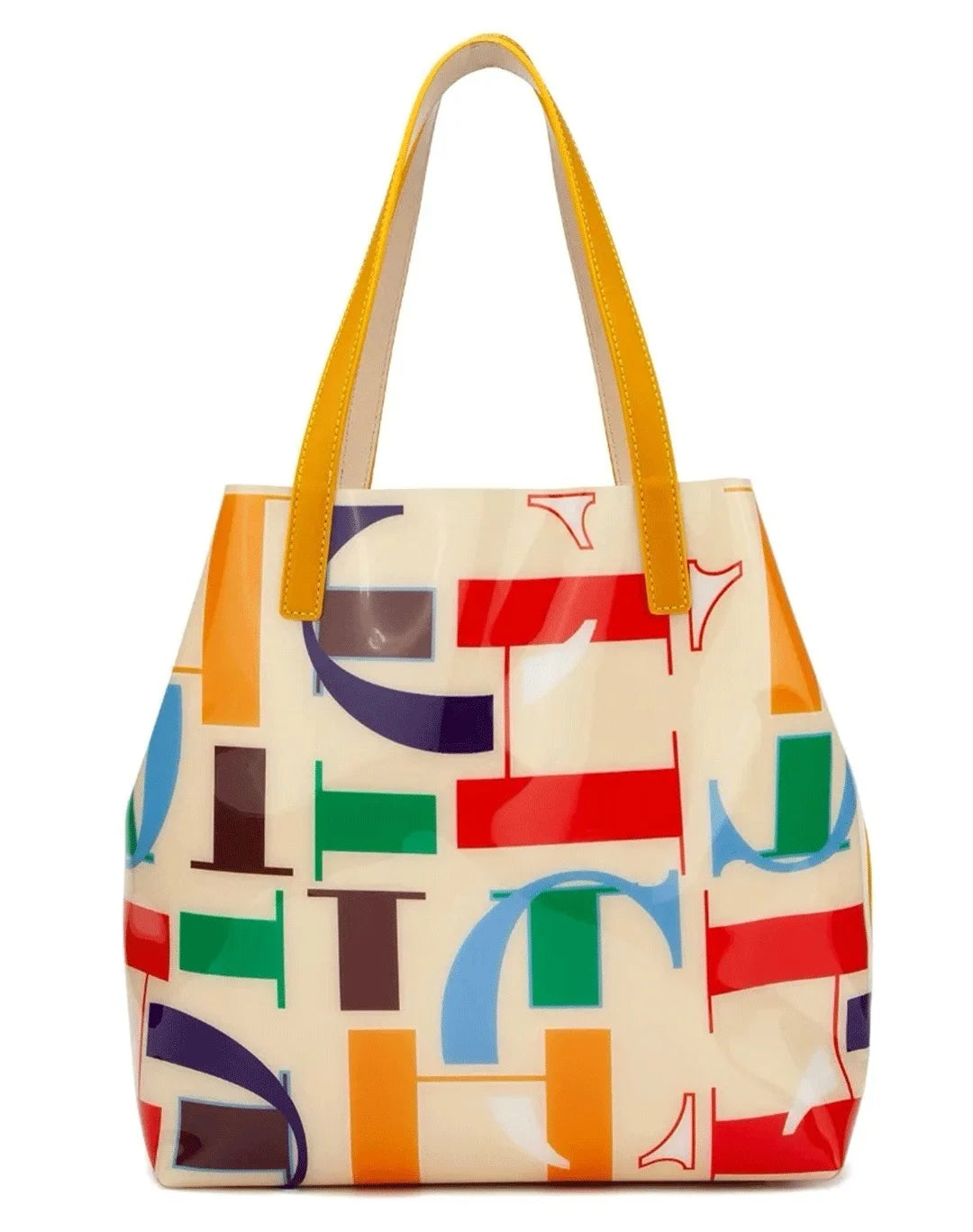 Exquisite High-quality Creative Pattern Shoulder Bag Women's Handbag Fashionable Large Capacity Elegant Shopping Women's Handbag