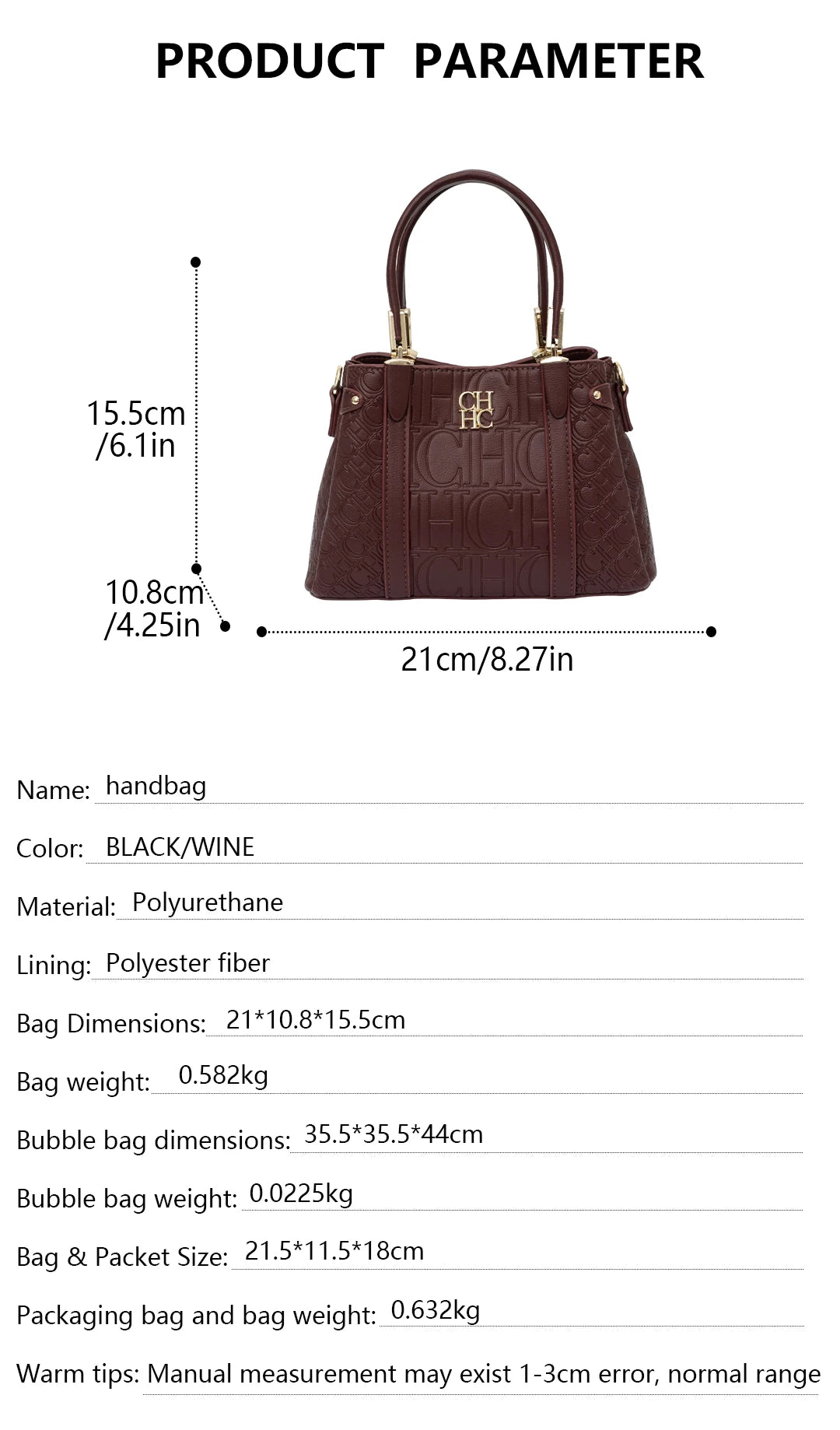 Exquisite Large Capacity Women's Multifunctional 2025 New High-quality Commuting Fashion Brand Logo Women's Handbag