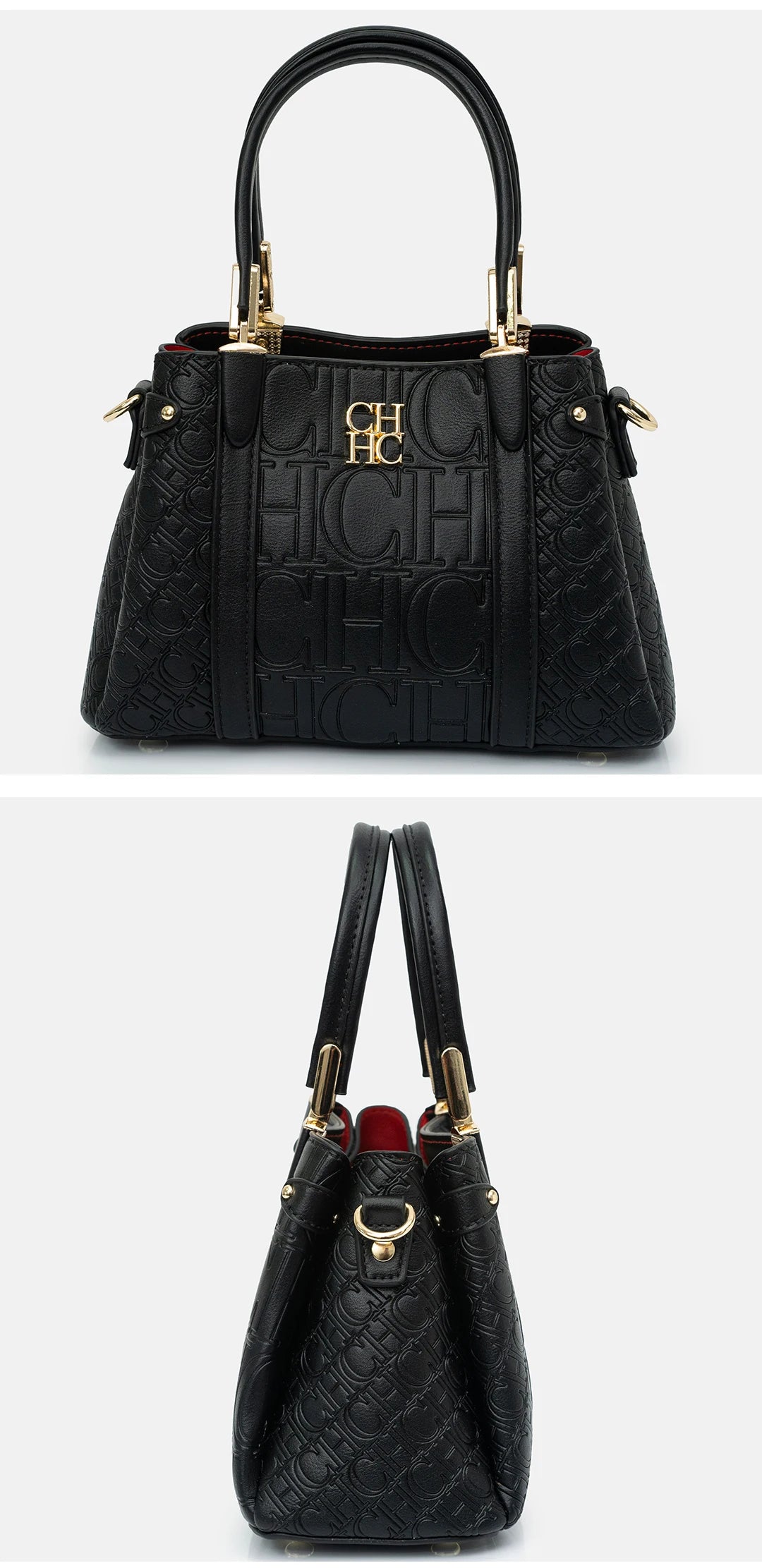 Exquisite Large Capacity Women's Multifunctional 2025 New High-quality Commuting Fashion Brand Logo Women's Handbag