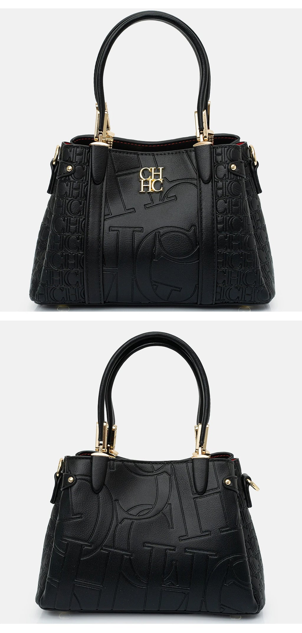 Exquisite Large Capacity Women's Multifunctional 2025 New High-quality Commuting Fashion Brand Logo Women's Handbag