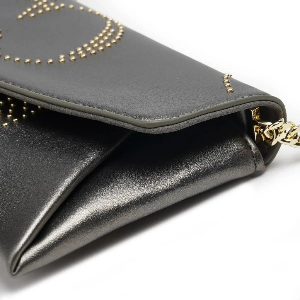 Exquisite Fashion Designer Women's Shoulder Bag Fashionable Luxury Classic Gold Chain High Quality Hardware Accessories Women's Shoulder Bag