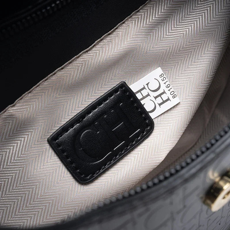 Exquisite High-quality Fashionable Multifunctional Women's Shoulder Bag High-quality Letter Printed Designer Light Luxury Brand Women's Crossbody Bag