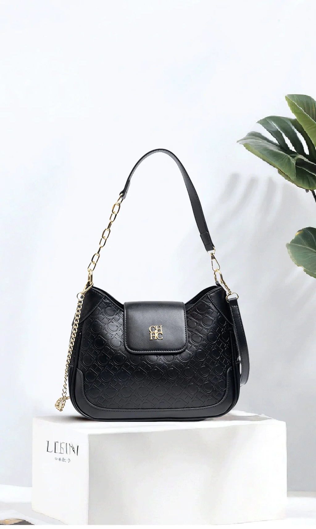 Exquisite High-quality Fashionable Multifunctional Women's Shoulder Bag High-quality Letter Printed Designer Light Luxury Brand Women's Crossbody Bag