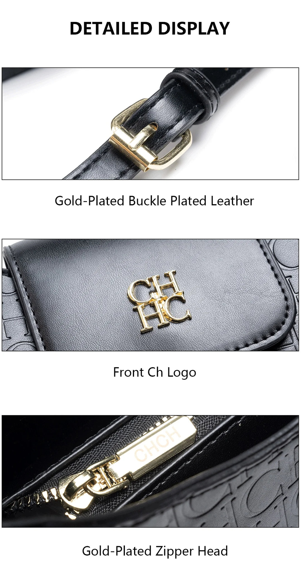 Exquisite High-quality Fashionable Multifunctional Women's Shoulder Bag High-quality Letter Printed Designer Light Luxury Brand Women's Crossbody Bag