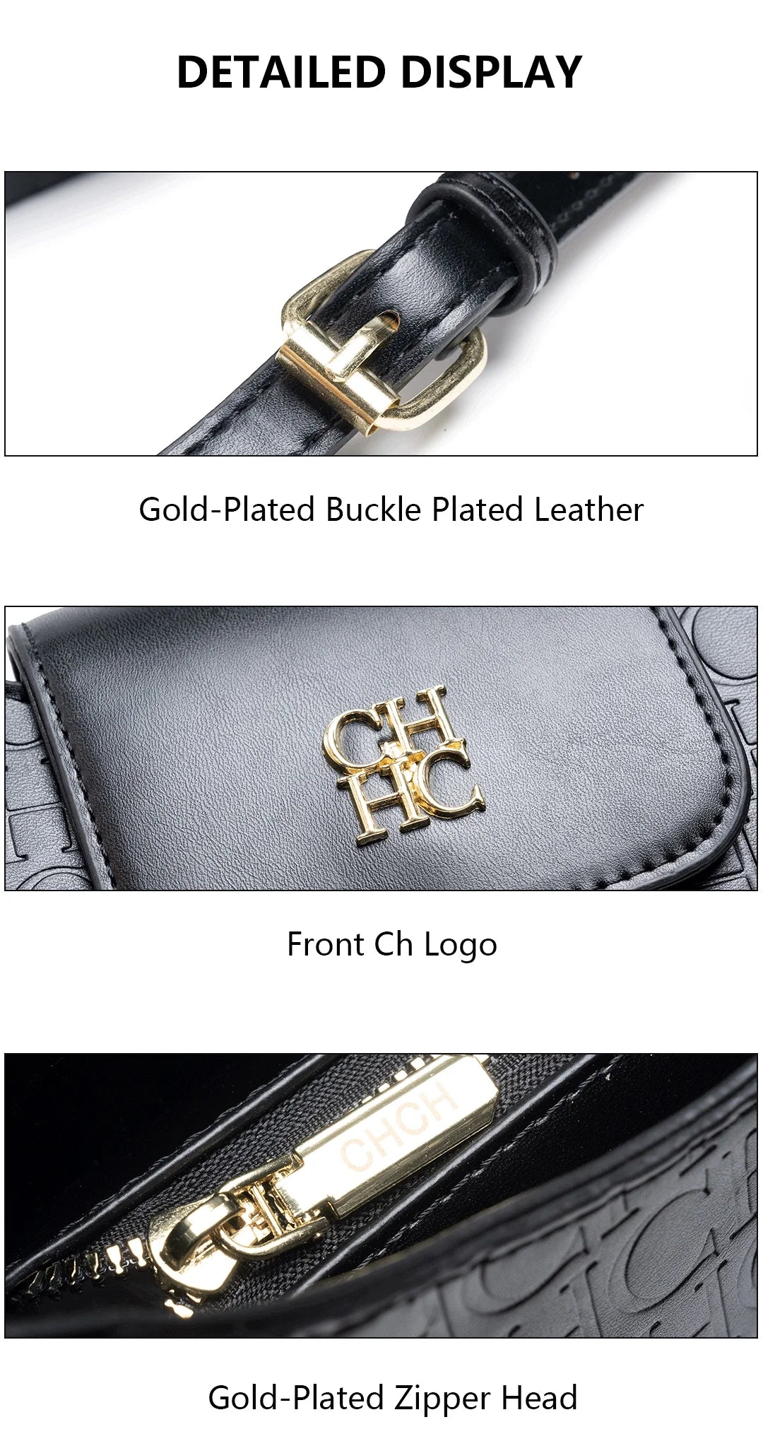 Exquisite High-quality Fashionable Multifunctional Women's Shoulder Bag High-quality Letter Printed Designer Light Luxury Brand Women's Crossbody Bag