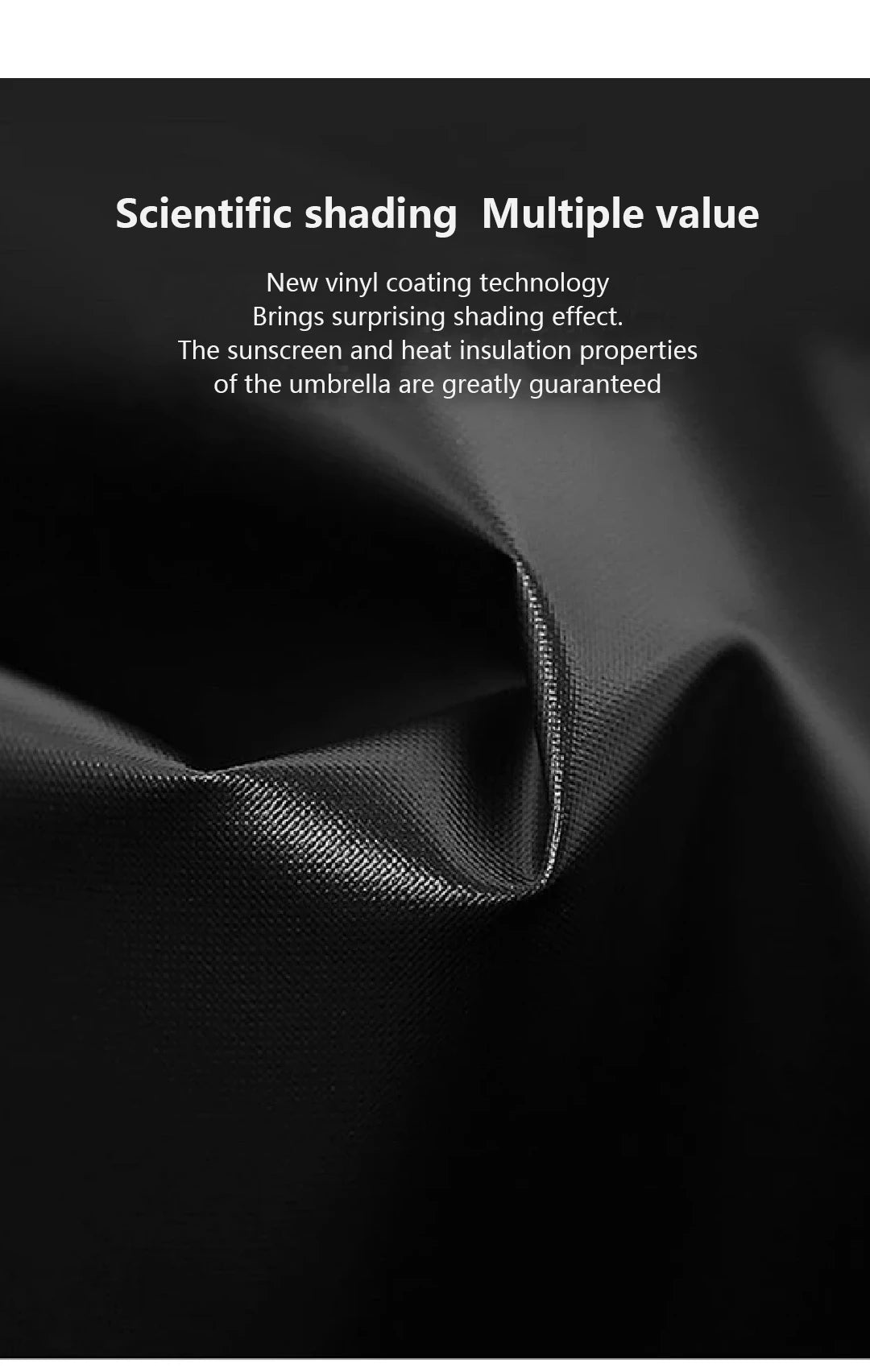 Exquisite and High-quality Windproof Automatic Commuting Folding Umbrella with Cute Printing and Creative Letter Design Straight Handle Multifunctional Umbrella