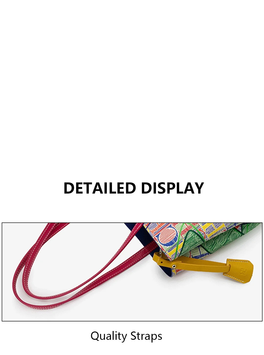 Exquisite Multifunctional Women's Handbag with Fashionable Letter Printing Design Single Shoulder Bag Large Capacity Women's Crossbody Bag High-end Texture