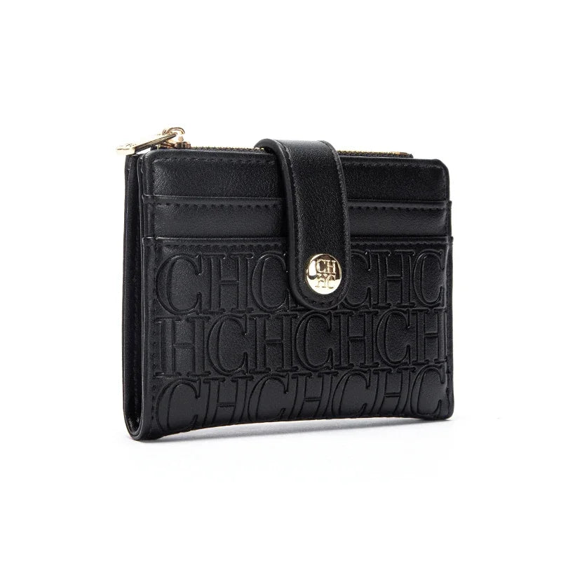 Exquisite and Convenient To Carry Women's Small Bag Elegant Card Bag High-quality Temperament Fashionable High-end Women's Wallet
