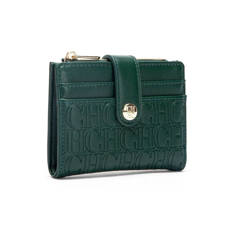 Exquisite and Convenient To Carry Women's Small Bag Elegant Card Bag High-quality Temperament Fashionable High-end Women's Wallet