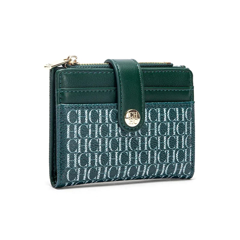Exquisite and Convenient To Carry Women's Small Bag Elegant Card Bag High-quality Temperament Fashionable High-end Women's Wallet