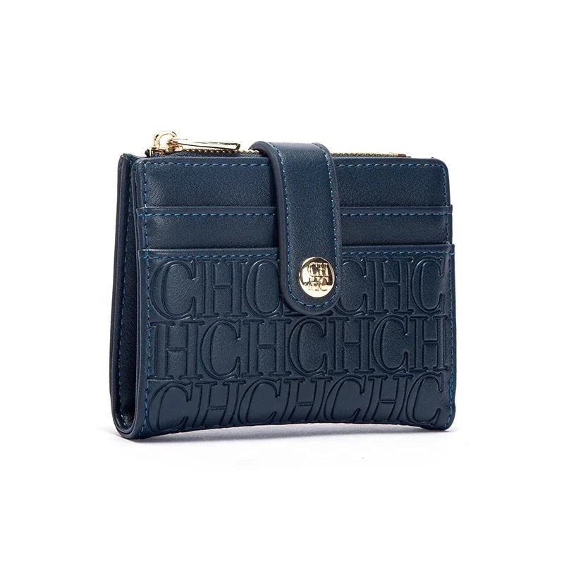 Exquisite and Convenient To Carry Women's Small Bag Elegant Card Bag High-quality Temperament Fashionable High-end Women's Wallet