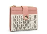 Exquisite and Convenient To Carry Women's Small Bag Elegant Card Bag High-quality Temperament Fashionable High-end Women's Wallet