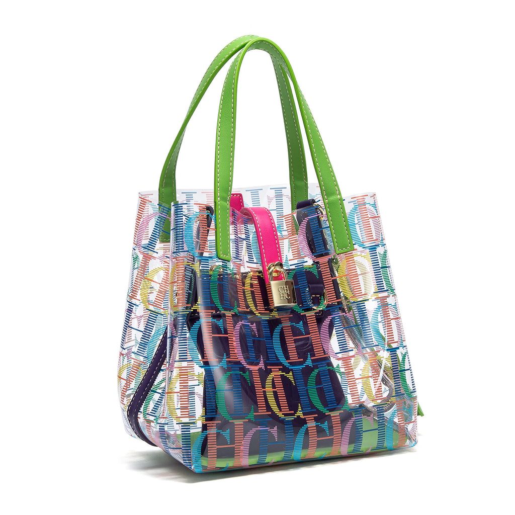 Exquisite Transparent High-quality Creative Personalized Trendy Shoulder Bag Brand for Women Fashionable Design for Women's Handbags