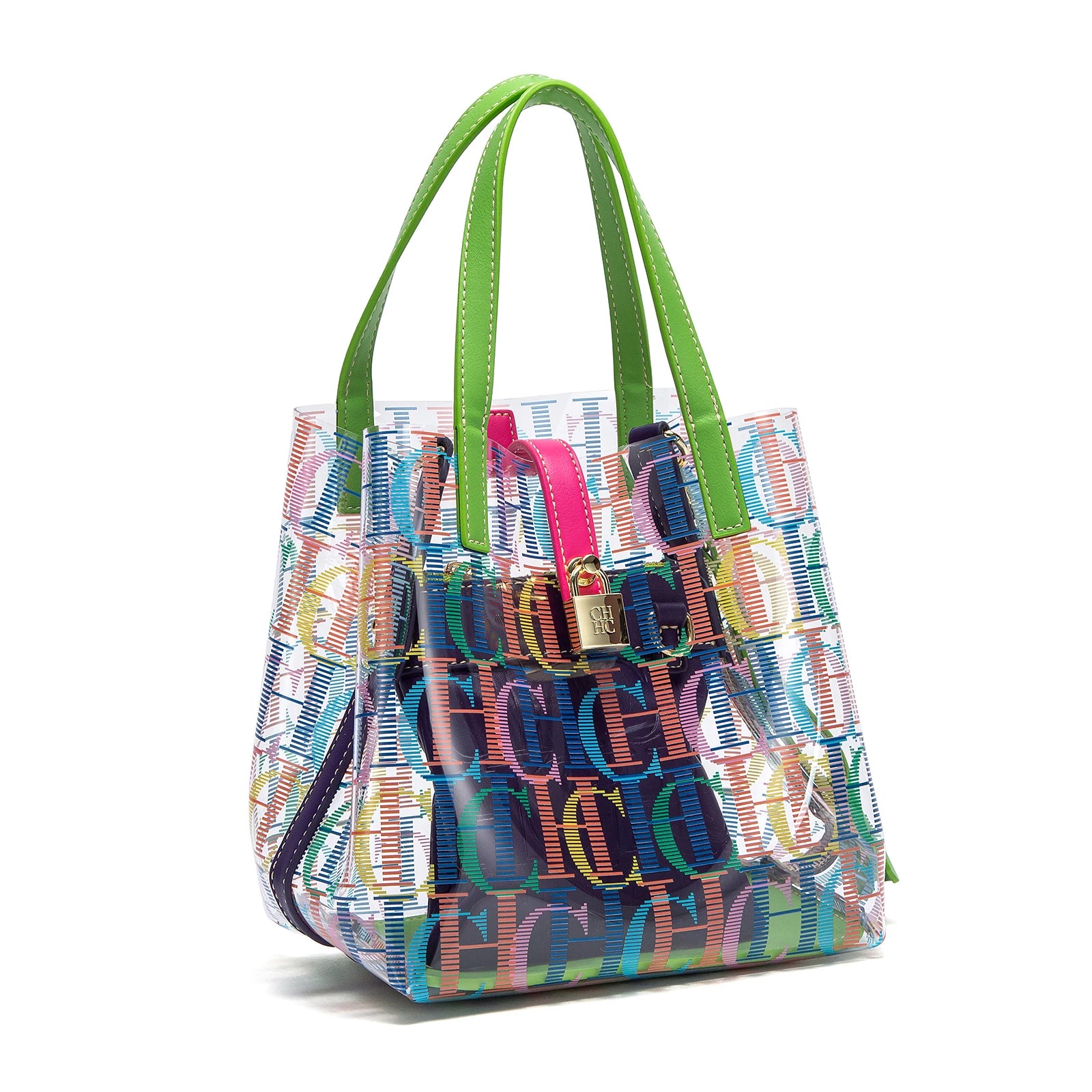 Exquisite Transparent High-quality Creative Personalized Trendy Shoulder Bag Brand for Women Fashionable Design for Women's Handbags