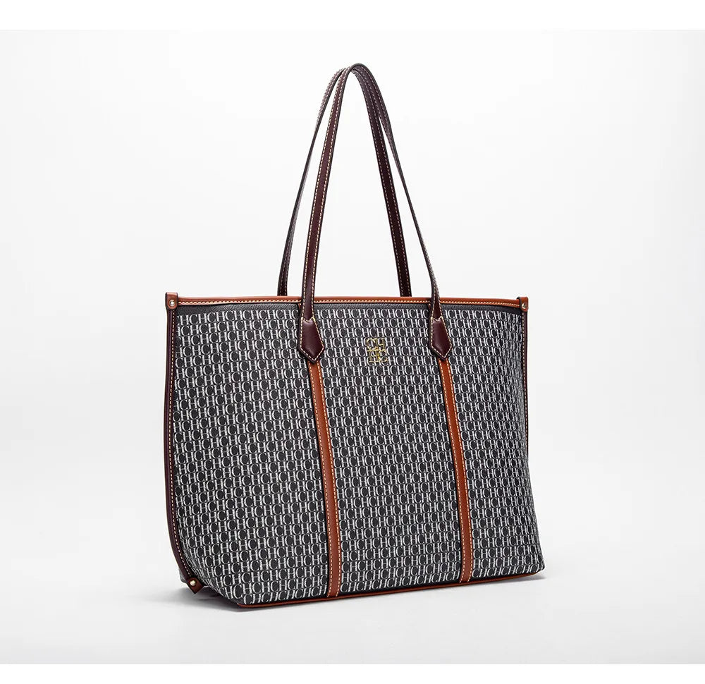 Exquisite and High-quality Women's Handbag Fashionable and Large Capacity Luxury Brand Designer Multifunctional Women's Handbag Classic Business