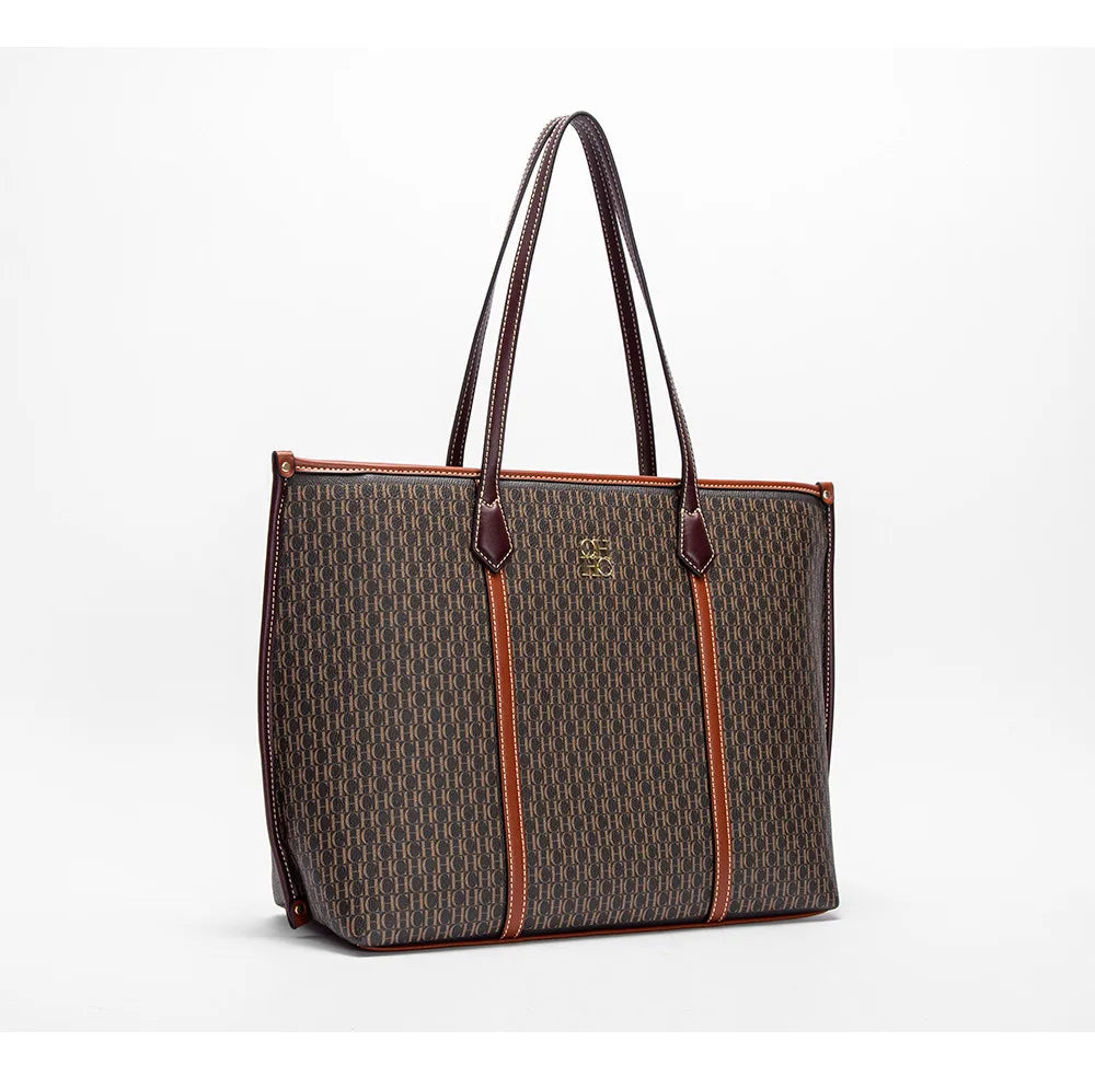 Exquisite and High-quality Women's Handbag Fashionable and Large Capacity Luxury Brand Designer Multifunctional Women's Handbag Classic Business