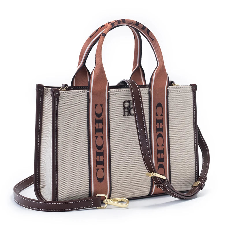 Exquisite and High-quality Women's Handbag Made of High-quality PU Material Durable and Fashionable Boutique Brand Logo Women's Commuting Shoulder Bag
