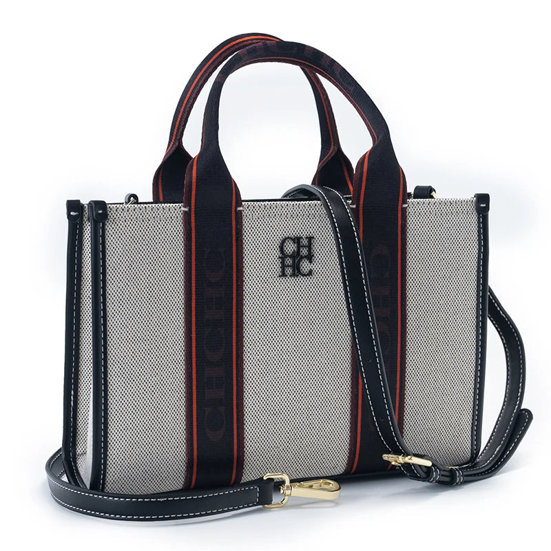 Exquisite and High-quality Women's Handbag Made of High-quality PU Material Durable and Fashionable Boutique Brand Logo Women's Commuting Shoulder Bag