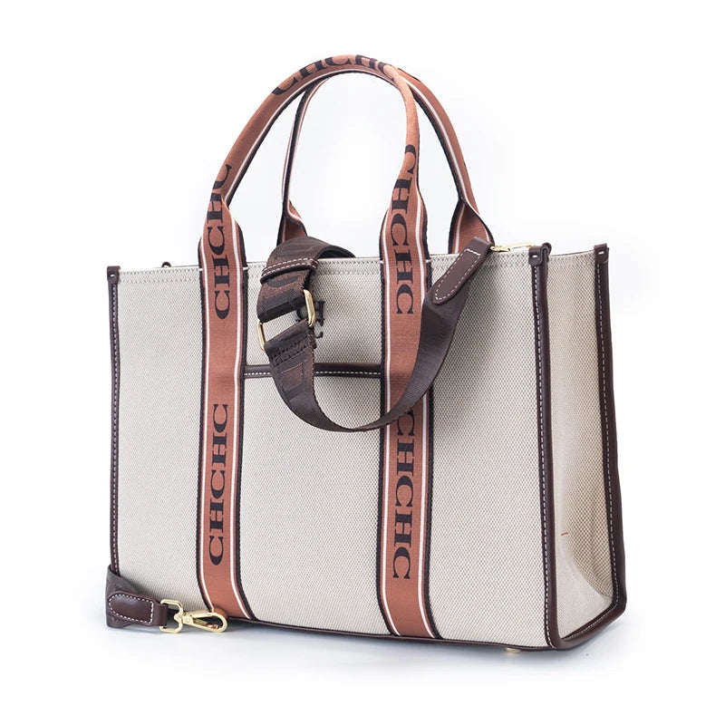 Exquisite and High-quality Women's Handbag Made of High-quality PU Material Durable and Fashionable Boutique Brand Logo Women's Commuting Shoulder Bag
