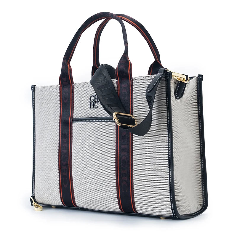 Exquisite and High-quality Women's Handbag Made of High-quality PU Material Durable and Fashionable Boutique Brand Logo Women's Commuting Shoulder Bag