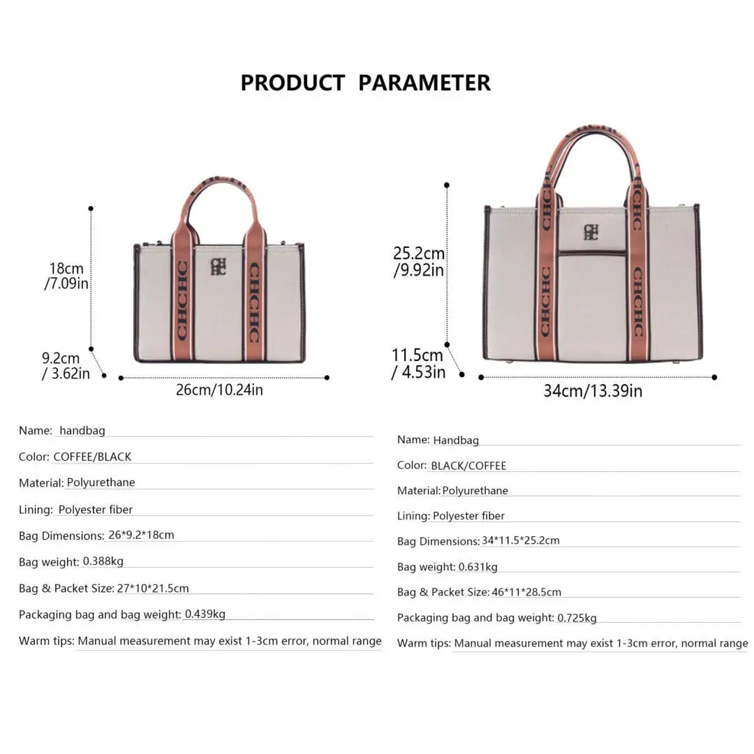 Exquisite and High-quality Women's Handbag Made of High-quality PU Material Durable and Fashionable Boutique Brand Logo Women's Commuting Shoulder Bag