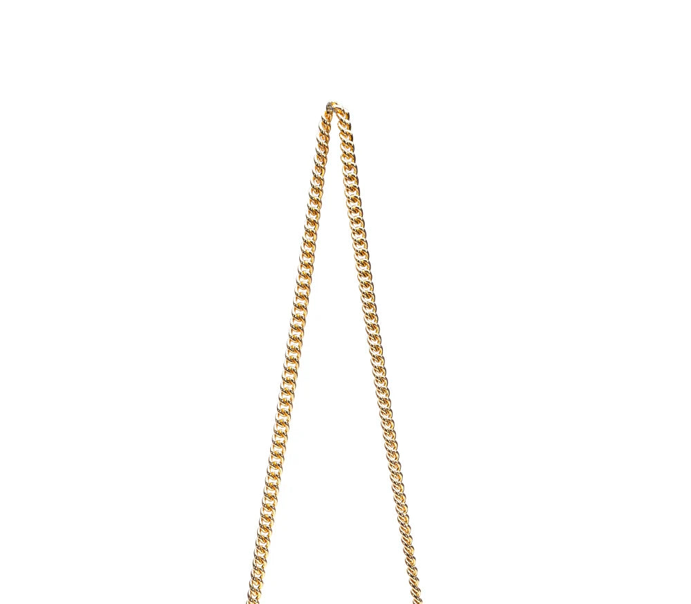 Exquisite Craftsmanship Women's Chain Bag Light Luxury Design Temperament Crossbody Bag 2025 New Classic Chain Bag Women's Crossbody Bag