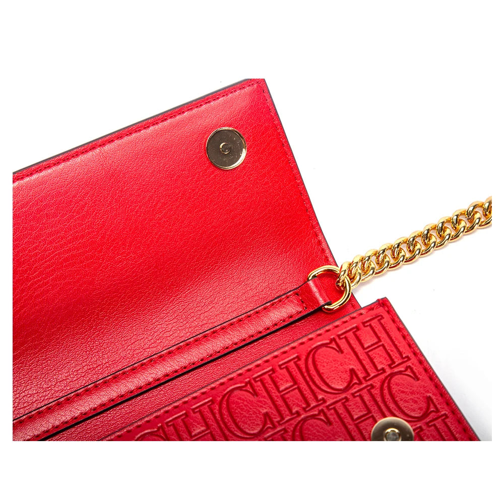 Exquisite Craftsmanship Women's Chain Bag Light Luxury Design Temperament Crossbody Bag 2025 New Classic Chain Bag Women's Crossbody Bag