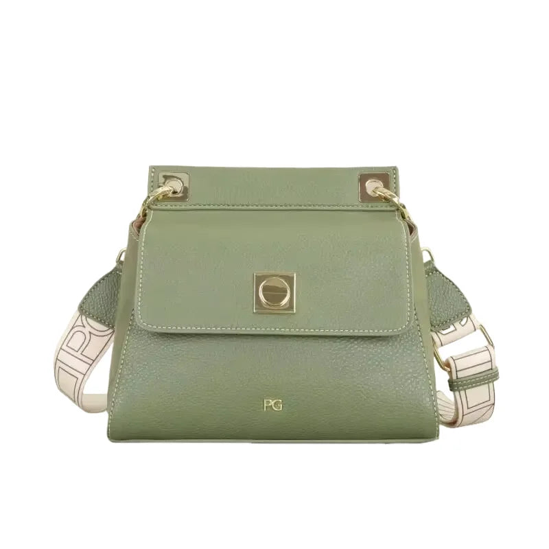 Exquisite Women's Shoulder Bag Light Luxury Brand High-quality Classic Design New Casual Women's Bag High-quality Fashionable Handbag