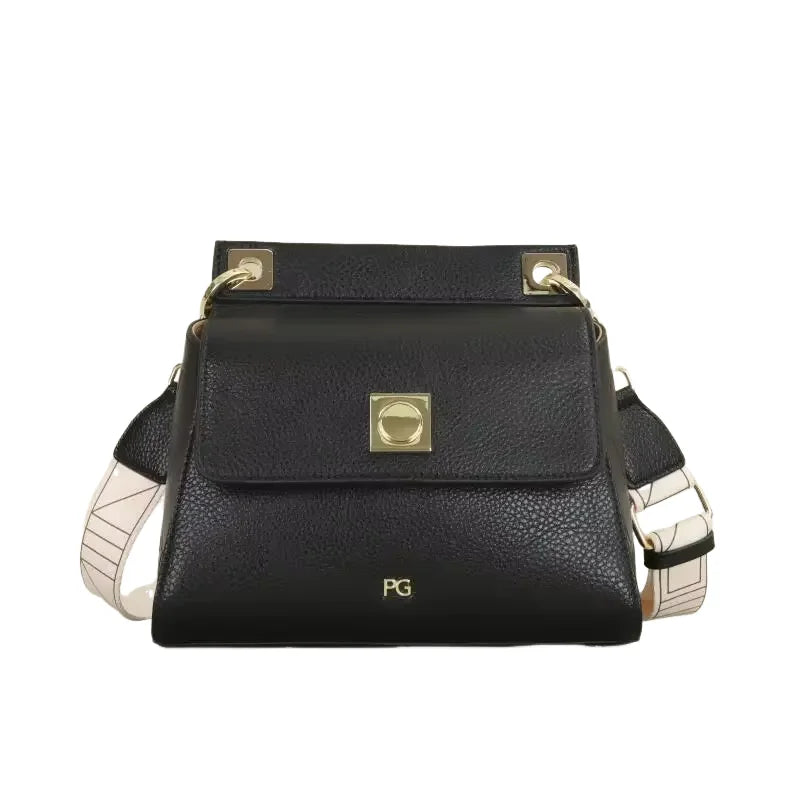 Exquisite Women's Shoulder Bag Light Luxury Brand High-quality Classic Design New Casual Women's Bag High-quality Fashionable Handbag