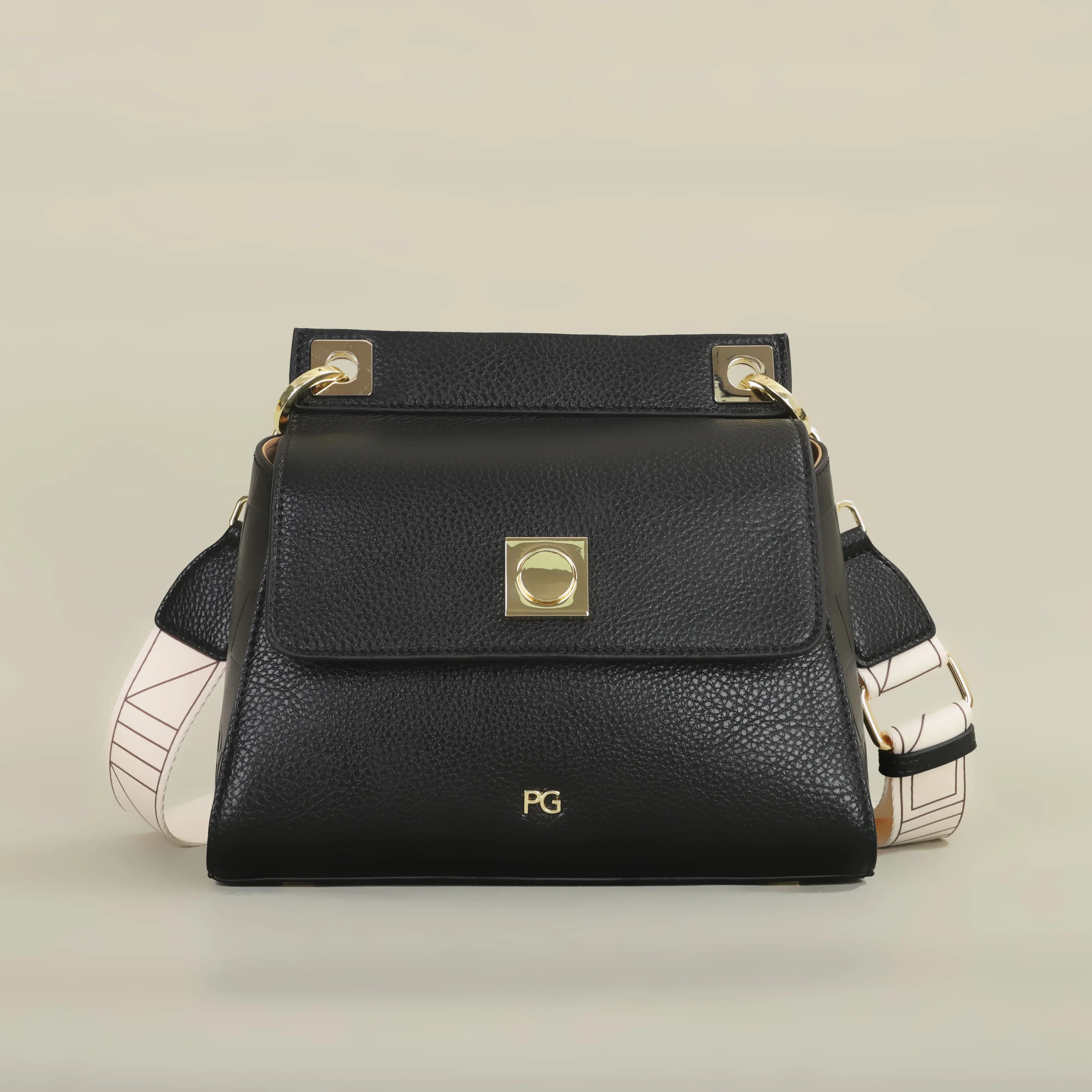 Exquisite Women's Shoulder Bag Light Luxury Brand High-quality Classic Design New Casual Women's Bag High-quality Fashionable Handbag
